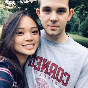 Meet your Posher, Li